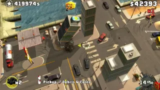 Скриншот 2 к игре Demolition Inc.