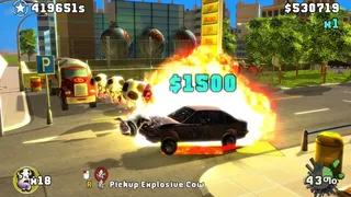 Скриншот 3 к игре Demolition Inc.