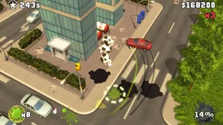 Скриншот 4 к игре Demolition Inc.
