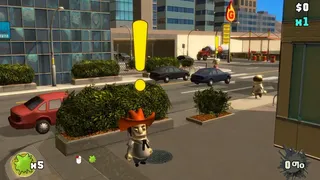Скриншот 5 к игре Demolition Inc.