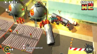 Скриншот 6 к игре Demolition Inc.