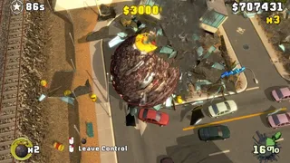 Скриншот 7 к игре Demolition Inc.