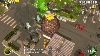 Скриншот 8 к игре Demolition Inc.