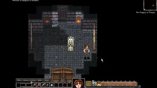Скриншот 1 к игре Dungeons of Dredmor