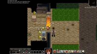 Скриншот 2 к игре Dungeons of Dredmor