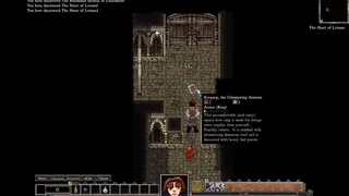 Скриншот 3 к игре Dungeons of Dredmor