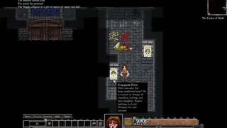 Скриншот 5 к игре Dungeons of Dredmor