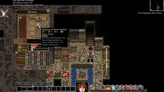 Скриншот 6 к игре Dungeons of Dredmor