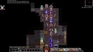 Скриншот 7 к игре Dungeons of Dredmor
