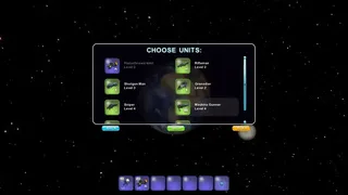 Скриншот 6 к игре Alien Hallway