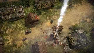 Скриншот 11 к игре Renegade Ops