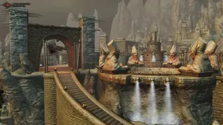 Скриншот 2 к игре Garshasp: The Monster Slayer