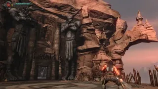 Скриншот 3 к игре Garshasp: The Monster Slayer