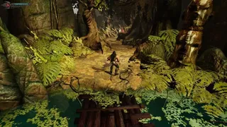 Скриншот 4 к игре Garshasp: The Monster Slayer