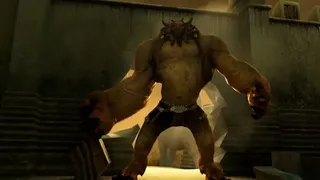 Скриншот 6 к игре Garshasp: The Monster Slayer