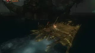 Скриншот 7 к игре Garshasp: The Monster Slayer