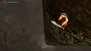 Скриншот 8 к игре Garshasp: The Monster Slayer