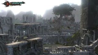 Скриншот 2 к игре Garshasp: Temple of the Dragon