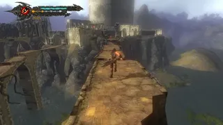 Скриншот 7 к игре Garshasp: Temple of the Dragon