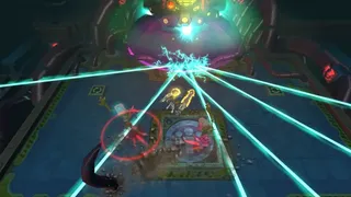 Скриншот 5 к игре Spiral Knights