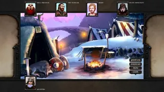 Скриншот 3 к игре Runespell: Overture