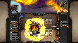 Скриншот 4 к игре Runespell: Overture