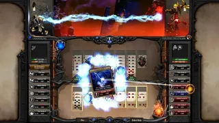 Скриншот 8 к игре Runespell: Overture