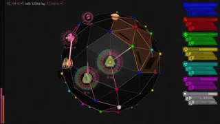 Скриншот 6 к игре Vertex Dispenser