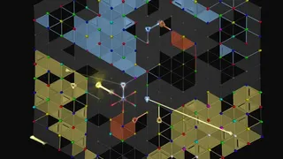 Скриншот 8 к игре Vertex Dispenser