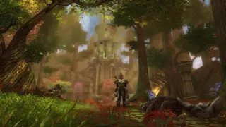 Скриншот 3 к игре Kingdoms of Amalur: Reckoning