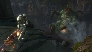 Скриншот 4 к игре Kingdoms of Amalur: Reckoning
