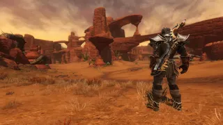 Скриншот 5 к игре Kingdoms of Amalur: Reckoning