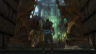Скриншот 6 к игре Kingdoms of Amalur: Reckoning