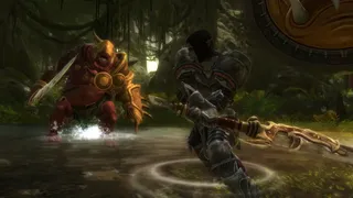 Скриншот 7 к игре Kingdoms of Amalur: Reckoning
