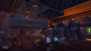 Скриншот 6 к игре Orcs Must Die!