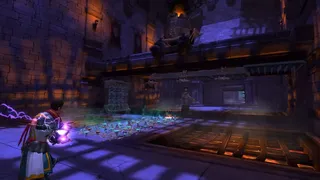 Скриншот 7 к игре Orcs Must Die!