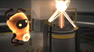 Скриншот 1 к игре Warp