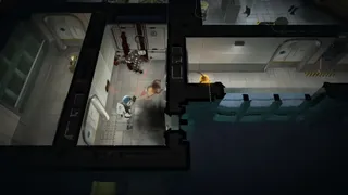 Скриншот 2 к игре Warp