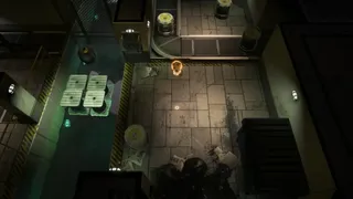 Скриншот 3 к игре Warp