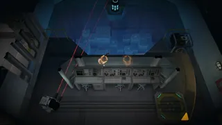 Скриншот 5 к игре Warp