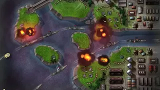 Скриншот 3 к игре iBomber Defense