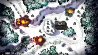 Скриншот 5 к игре iBomber Defense