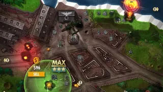 Скриншот 7 к игре iBomber Defense