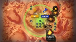 Скриншот 8 к игре iBomber Defense