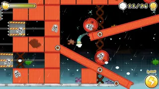 Скриншот 2 к игре Storm in a Teacup