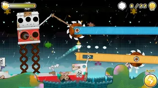 Скриншот 5 к игре Storm in a Teacup