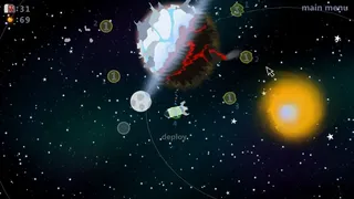 Скриншот 1 к игре BEEP
