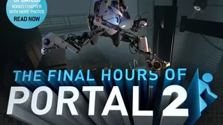 Скриншот 1 к игре Portal 2 - The Final Hours