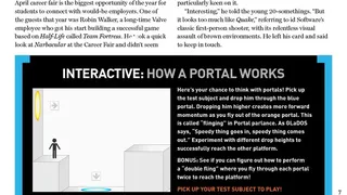 Скриншот 4 к игре Portal 2 - The Final Hours