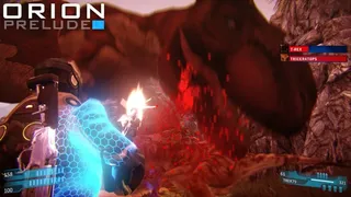 Скриншот 8 к игре ORION: Prelude